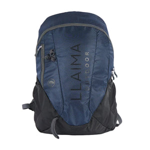 Mochila Outdoor Llaima 22L Azul