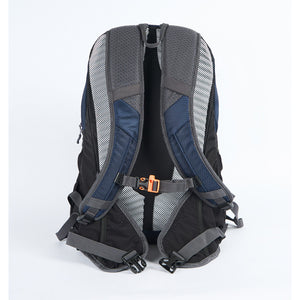 Mochila Outdoor Llaima 22Lt Azul