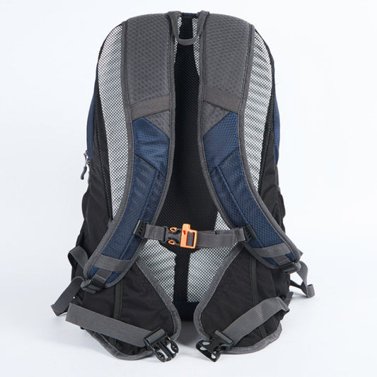 Mochila Outdoor Llaima 22Lt Azul