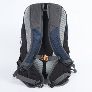 Mochila Outdoor Llaima 22L Azul