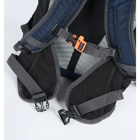 Mochila Outdoor Llaima 22Lt Azul