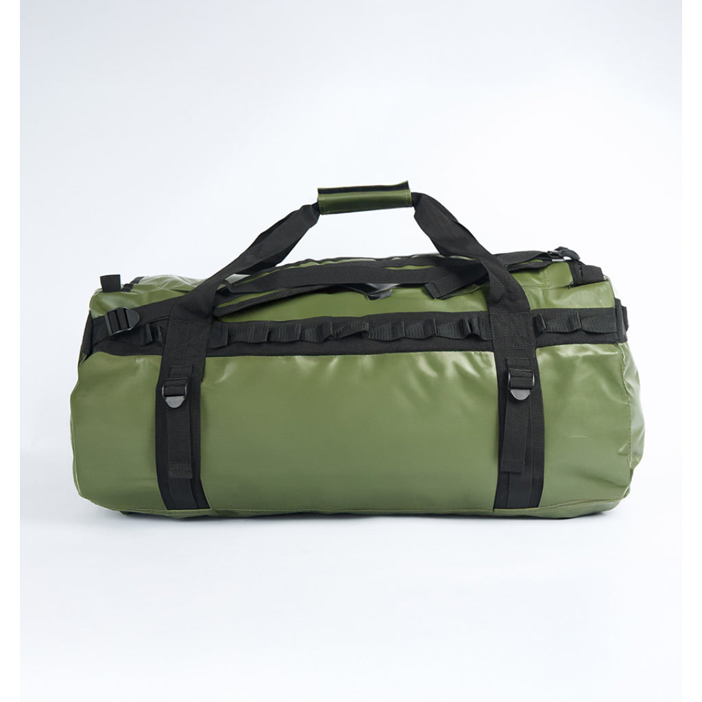 Bolso Impermeable Llaima 71 Lt Oliva | Tienda Copec