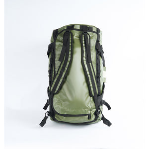 Bolso - Mochila Impermeable XL Llaima 71 Lt Oliva