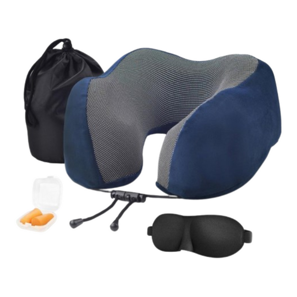 Accesorios de viaje