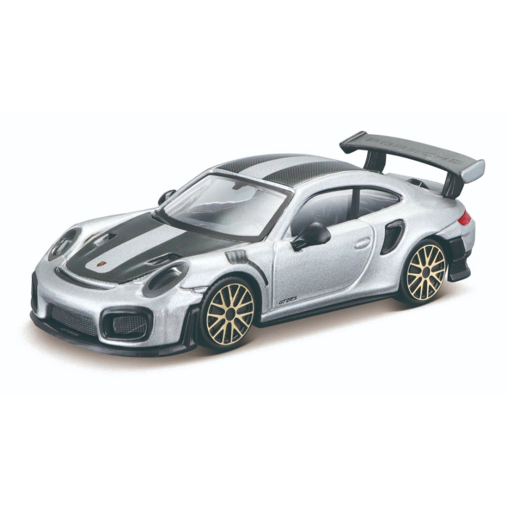 Auto A Escala Street Fire 1:43 Porsche 911 Gt2 Rs