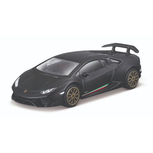Auto A Escala Street Fire 1:43 Lamborghini Huracán Performante