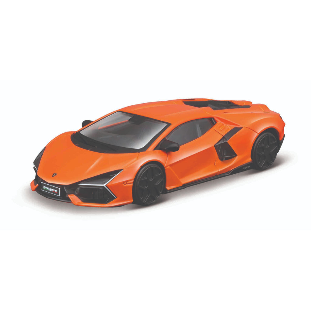 Lamborghini Revuelto - Auto a Escala 🛞 1:43 | Tienda Copec