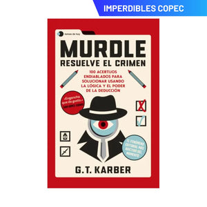 Murdle: Resuelve El Crimen
