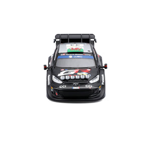 AUTO 1:43 2024 Toyota Gr Yaris Rally1 Evans
