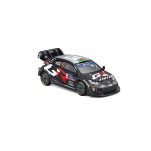 AUTO 1:43 2024 Toyota Gr Yaris Rally1 Evans