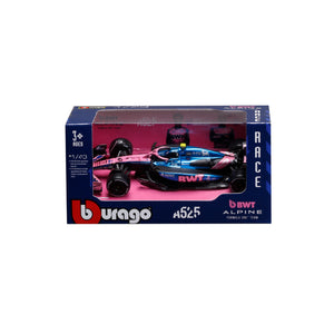 AUTO 1:43 Alpine F1 Team (2025) Colapinto
