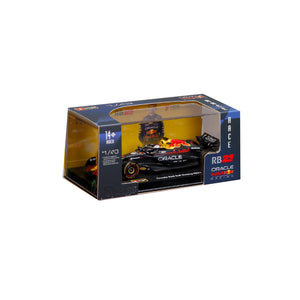 AUTO 1:43 Race ORB Rb21 2025 Verst