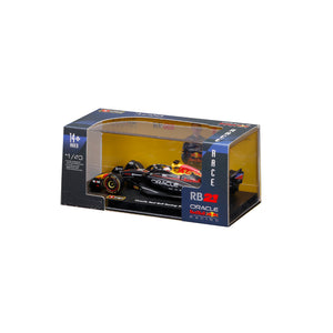 AUTO 1:43 Race ORB Rb21 2025 Verst