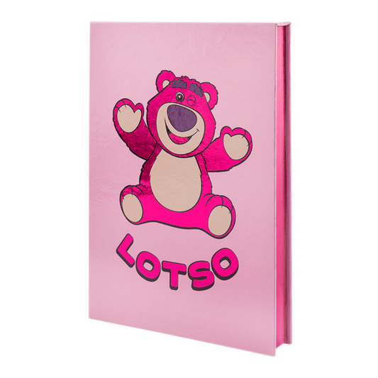 Maw Lotso Taco Notas Tapa Empastada