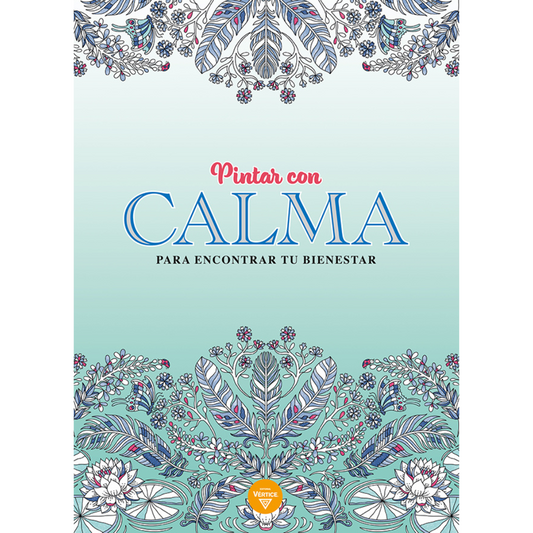 Libros Mandalas Y Diseños Serie Calma