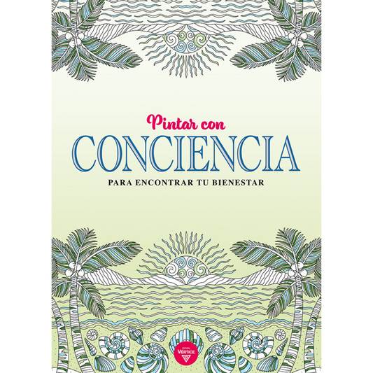 Libros Mandalas Y Diseños Serie Conciencia