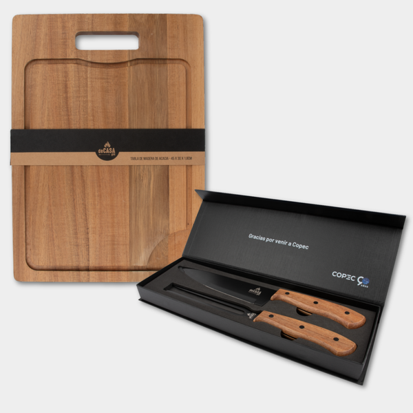 Accesorios de Parrilla Desde $2.990