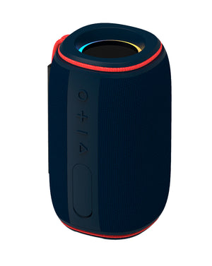 Parlante Bluetooth ORACLE Red Bull Racing RB SK440 10W Con Luces LED