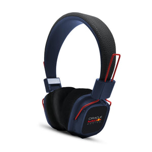 Audifonos Bluetooth ORACLE Red Bull Racing HP170 Over-Ear Plegables