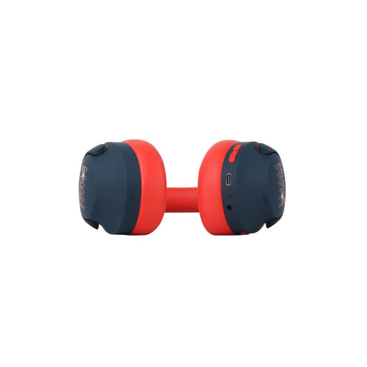 Audífonos Bluetooth ORACLE Red Bull Racing HP130 Over-Ear Premium Plegables