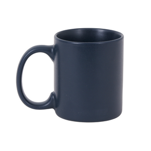 Mug Azul Logo Blanco Oracle Red Bull Racing Caja Regalable