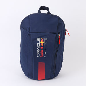 Mochila Unisex Adulto Logo Colores Oracle Red Bull
