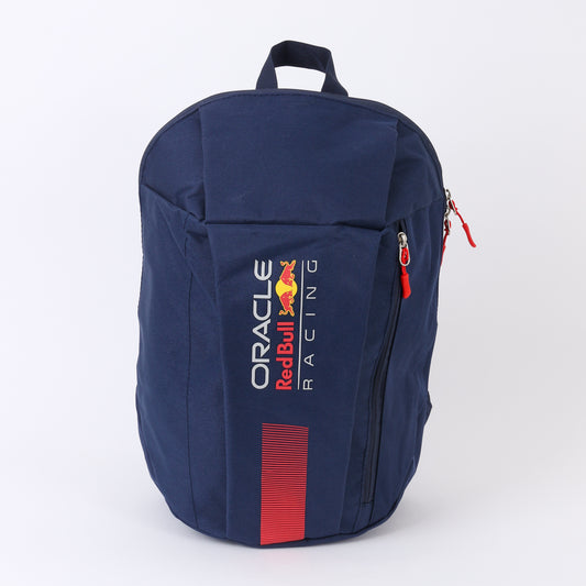 Mochila Unisex Adulto Logo Colores Oracle Red Bull