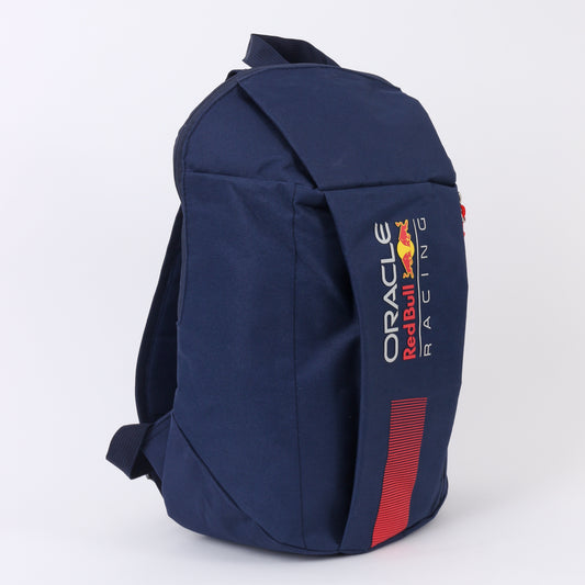 Mochila Unisex Adulto Logo Colores Oracle Red Bull