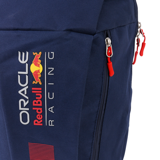 Mochila 23Lts Oracle Red Bull