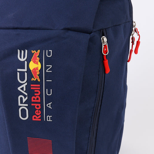 Mochila Unisex Adulto Logo Colores Oracle Red Bull