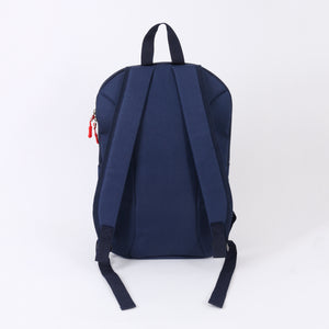 Mochila Unisex Adulto Logo Colores Oracle Red Bull