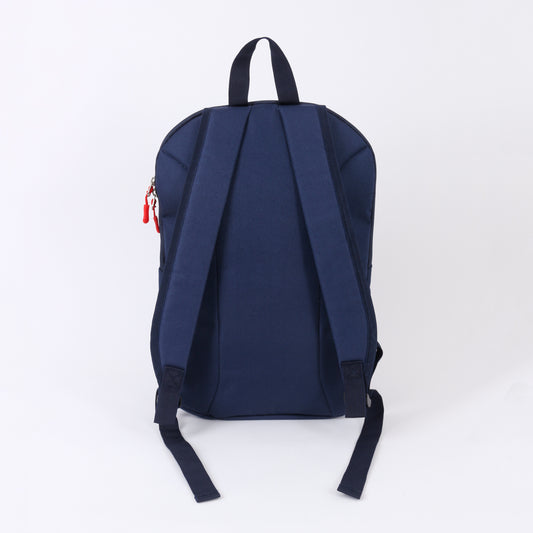 Mochila Unisex Adulto Logo Colores Oracle Red Bull