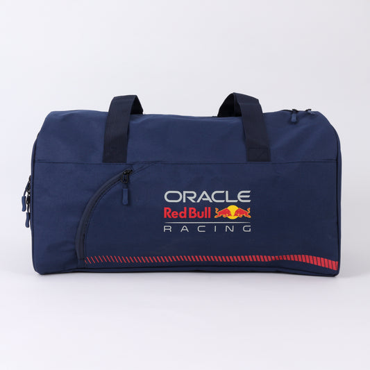 Bolso Logo Colores Oracle Red Bull Racing