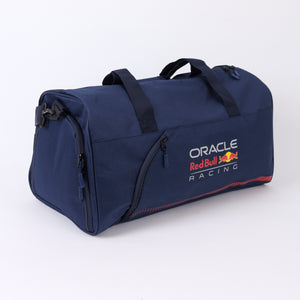 Bolso Logo Colores Oracle Red Bull Racing