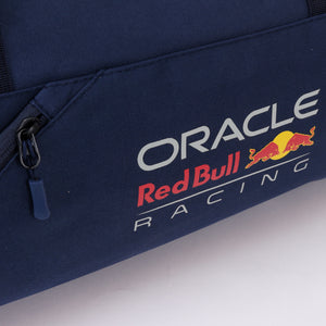 Bolso Logo Colores Oracle Red Bull Racing