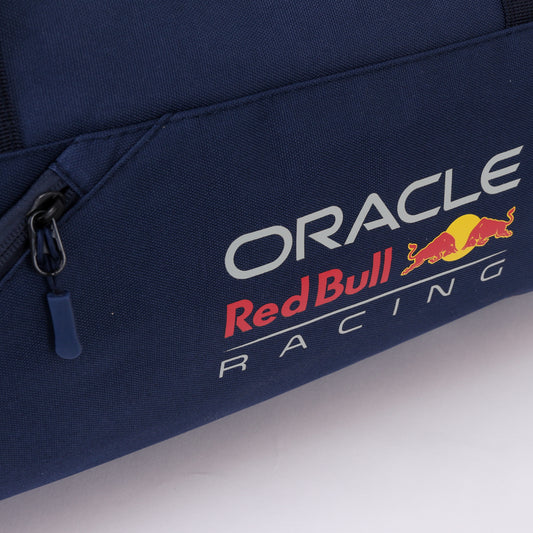 Bolso Logo Colores Oracle Red Bull Racing