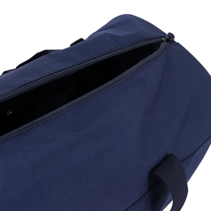Combo Bolso Logo Colores 33L Oracle Red Bull Racing + Paraguas Retráctil Negro