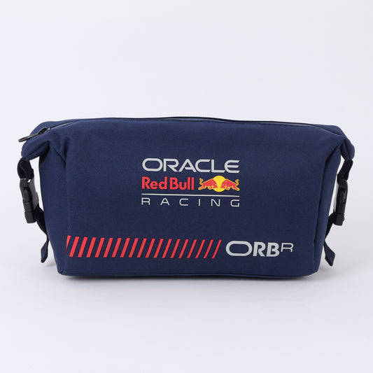 Neceser Logo Colores Oracle Red Bull Racing