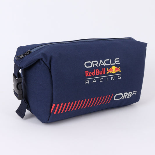 Neceser Logo Colores Oracle Red Bull Racing