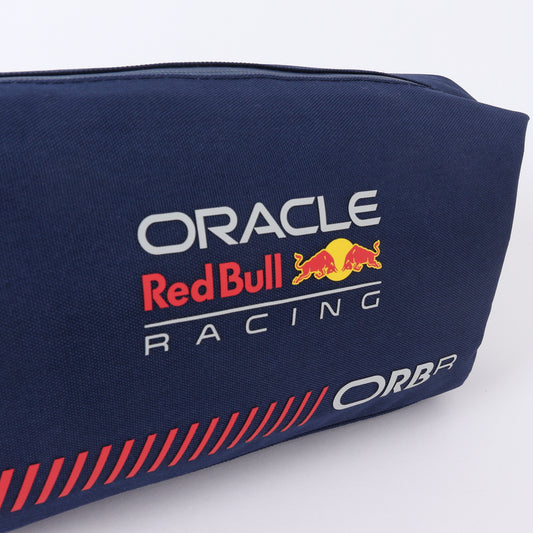 Neceser Logo Colores Oracle Red Bull Racing