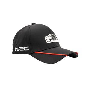 Jockey Masivo Rally Chile Bio Bio