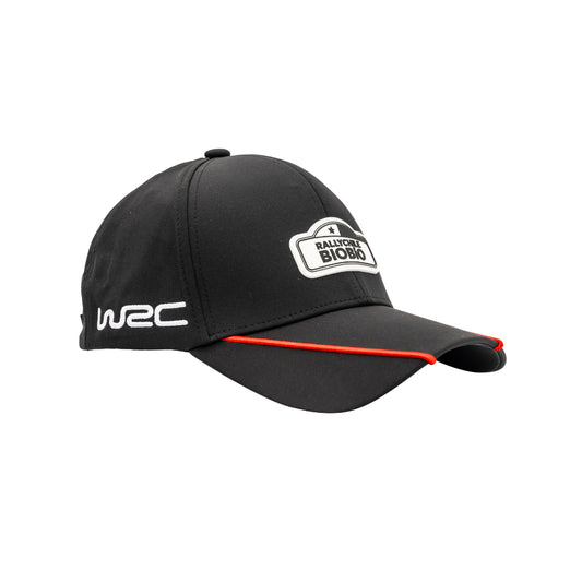 Jockey Rally Chile Bio Bio