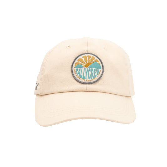 Jockey Retro Pastel Rally Crew