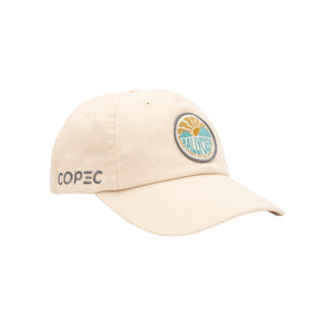 Jockey Retro Pastel Rally Crew