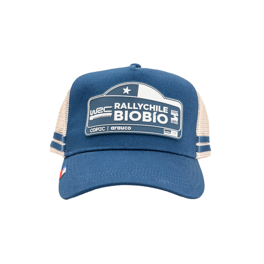 Jockey Plano Rally WRC