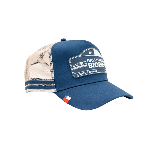 Jockey Plano Rally WRC