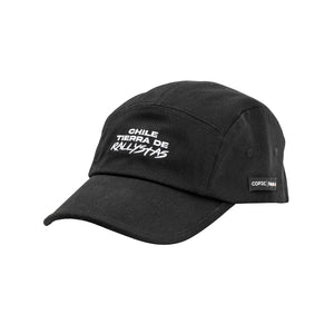 Jockey Streetwear 5panel Tierra De Ralllystas