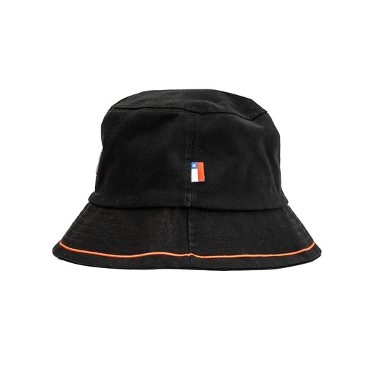 Bucket Copec Rally Mobil