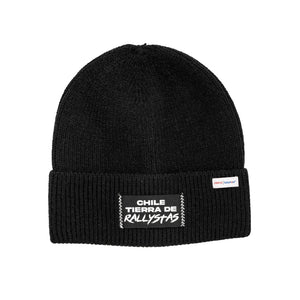 Combo Beanie Copec Rally Mobil + Aceite Mobil 5W-30 4L