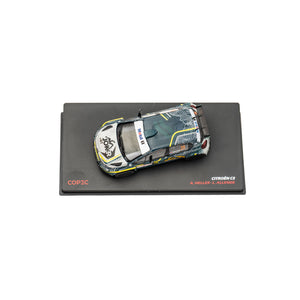 Auto Escala 1:43 Alberto Heller